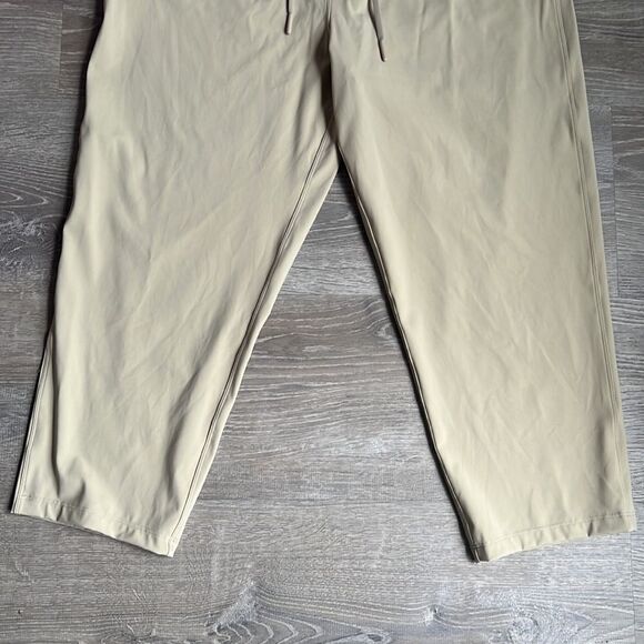Lululemon Stretch High Rise Crop 23" Trench (First Release - Picture 6 of 11